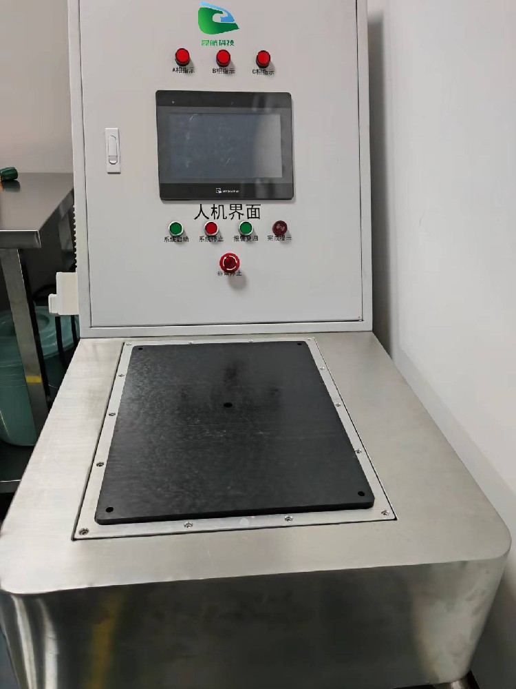 種植體內螺紋清洗機 種植體內螺紋清洗機