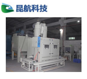 活塞銷噴砂機 活塞銷噴砂機