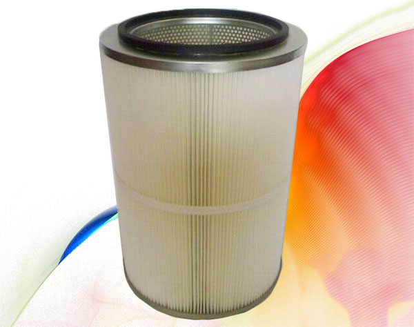 除塵器濾筒 除塵器濾筒